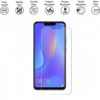 Apsauginis stikliukas telefonui (HUAWEI MATE 20 LITE)